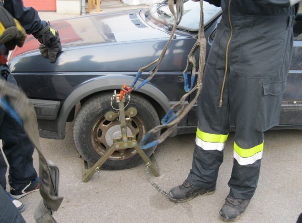 Fotogalerie FJ Anschlagmittel