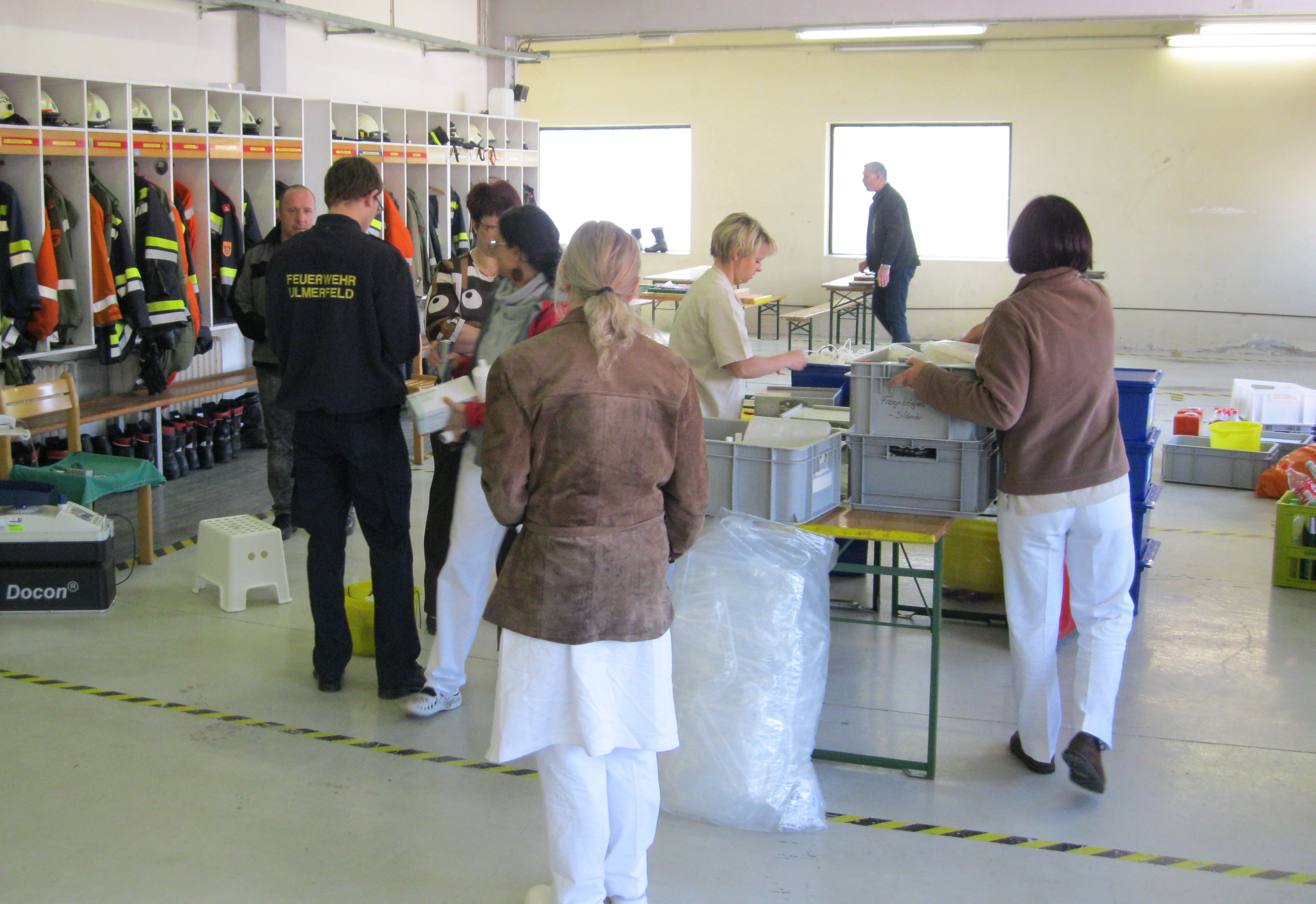 Fotogalerie_Blutspendeaktion 2011