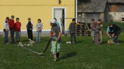 Fotogalerie 1. Training FJ-Bewerb