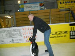 Fotos Eislaufen