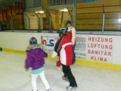 Fotos Eislaufen