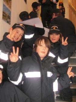 Fotogalerie Wissenstest