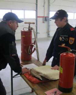 Fotogalerie Wissenstest