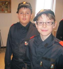 Fotogalerie Wissenstest