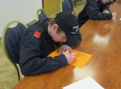 Fotogalerie Wissenstest