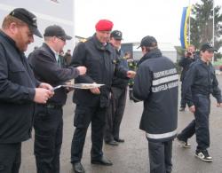 Fotogalerie Wissenstest