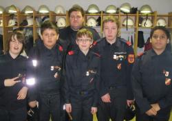 Fotogalerie Wissenstest