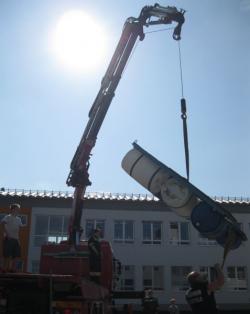 Fotogalerie Steg neu