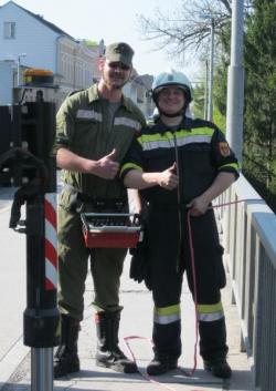 Fotogalerie Steg neu