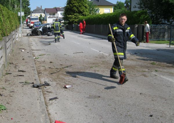 Fotogalerie PKW Bergung