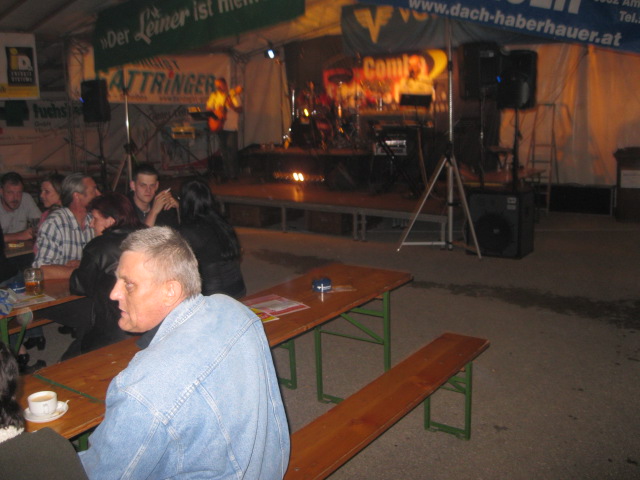 Feuerwehrhausfest 2