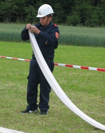 FJ-Abschnittsbewerb