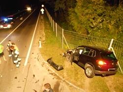 Fahrzeugbergung B121