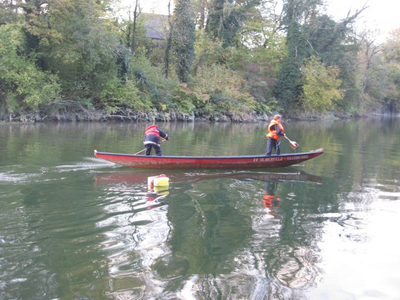Wasserleistungsabzeichen2011