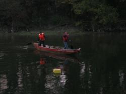 Wasserleistungsabzeichen2011