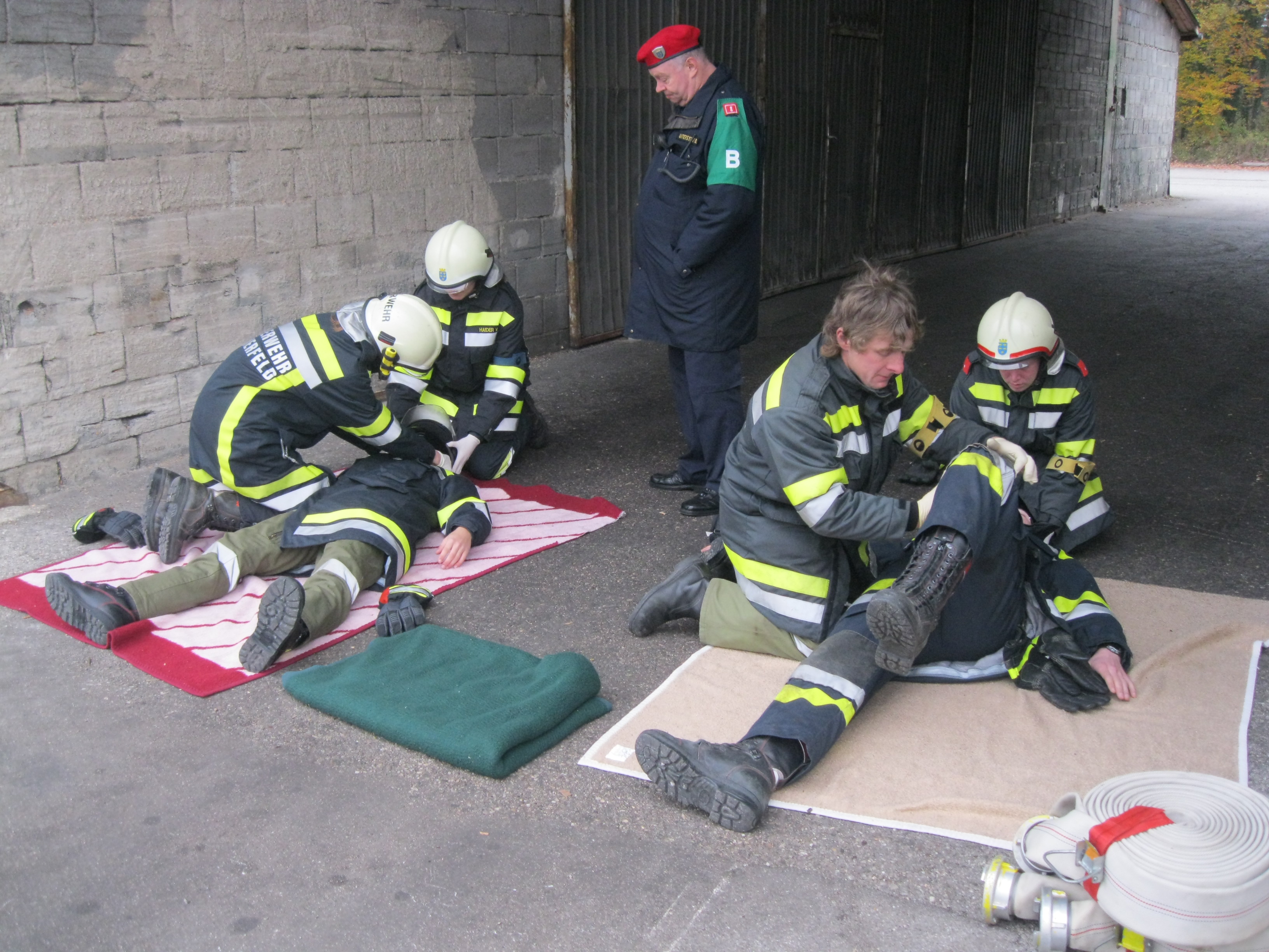 technisches Leistungsabzeichen