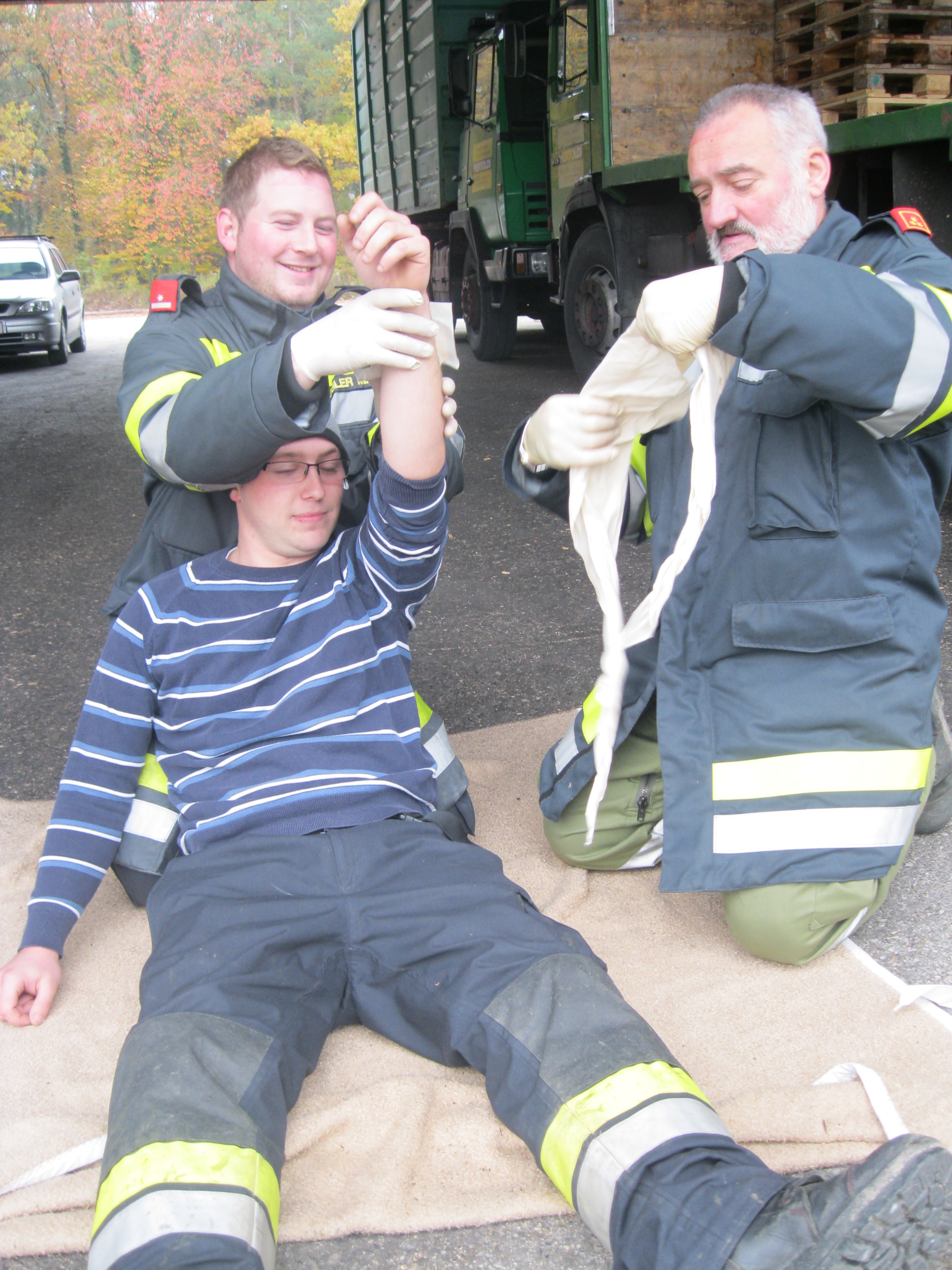 technisches Leistungsabzeichen