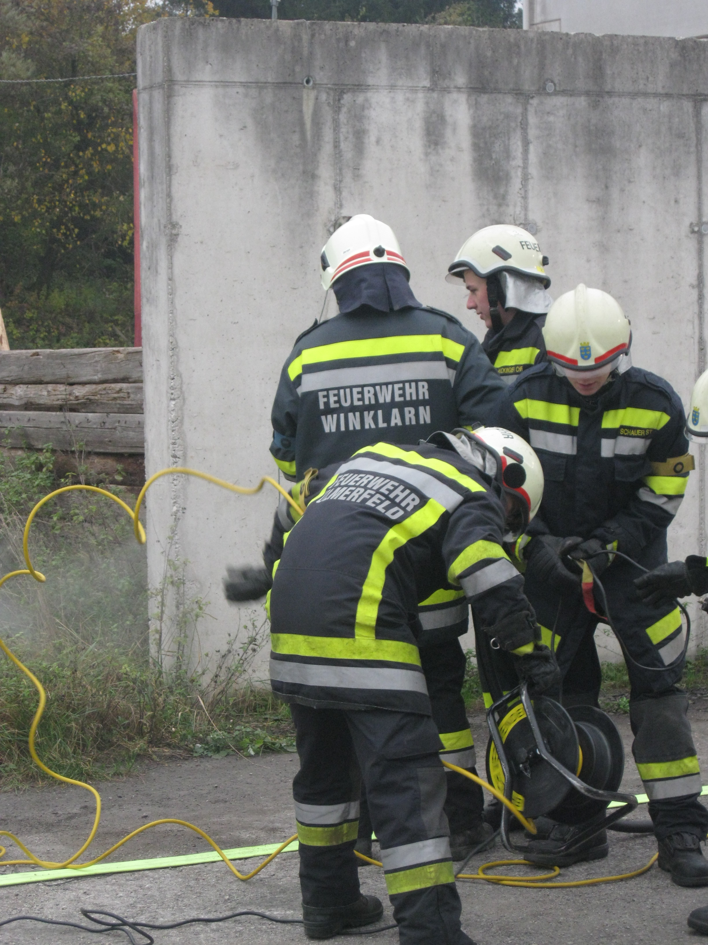 technisches Leistungsabzeichen
