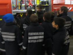 FJ-Sonderfahrzeuge