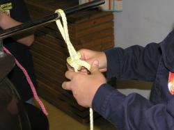 20.01.2012Leinen und Knoten