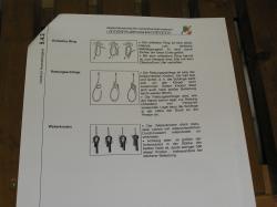 20.01.2012Leinen und Knoten