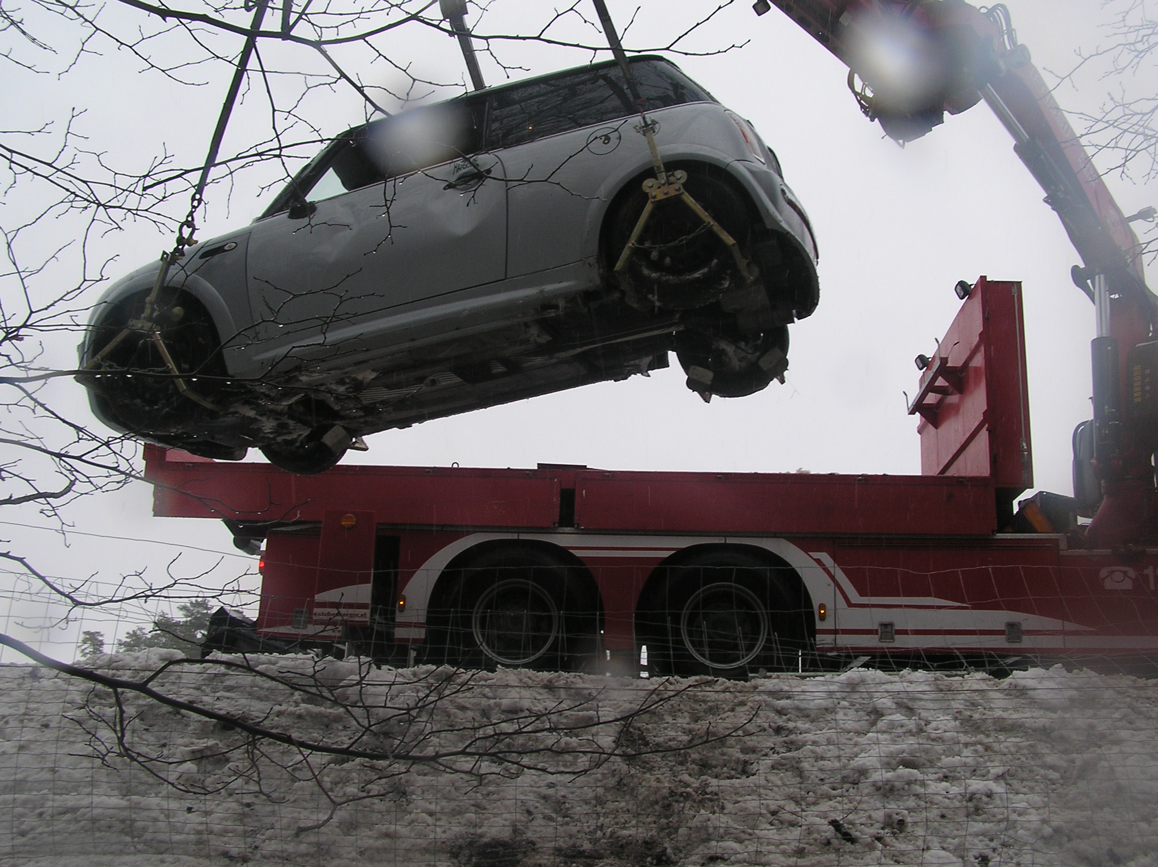 17_02_2012 Verkehrsunfall B121