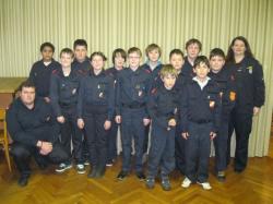 Gruppenfoto 2012