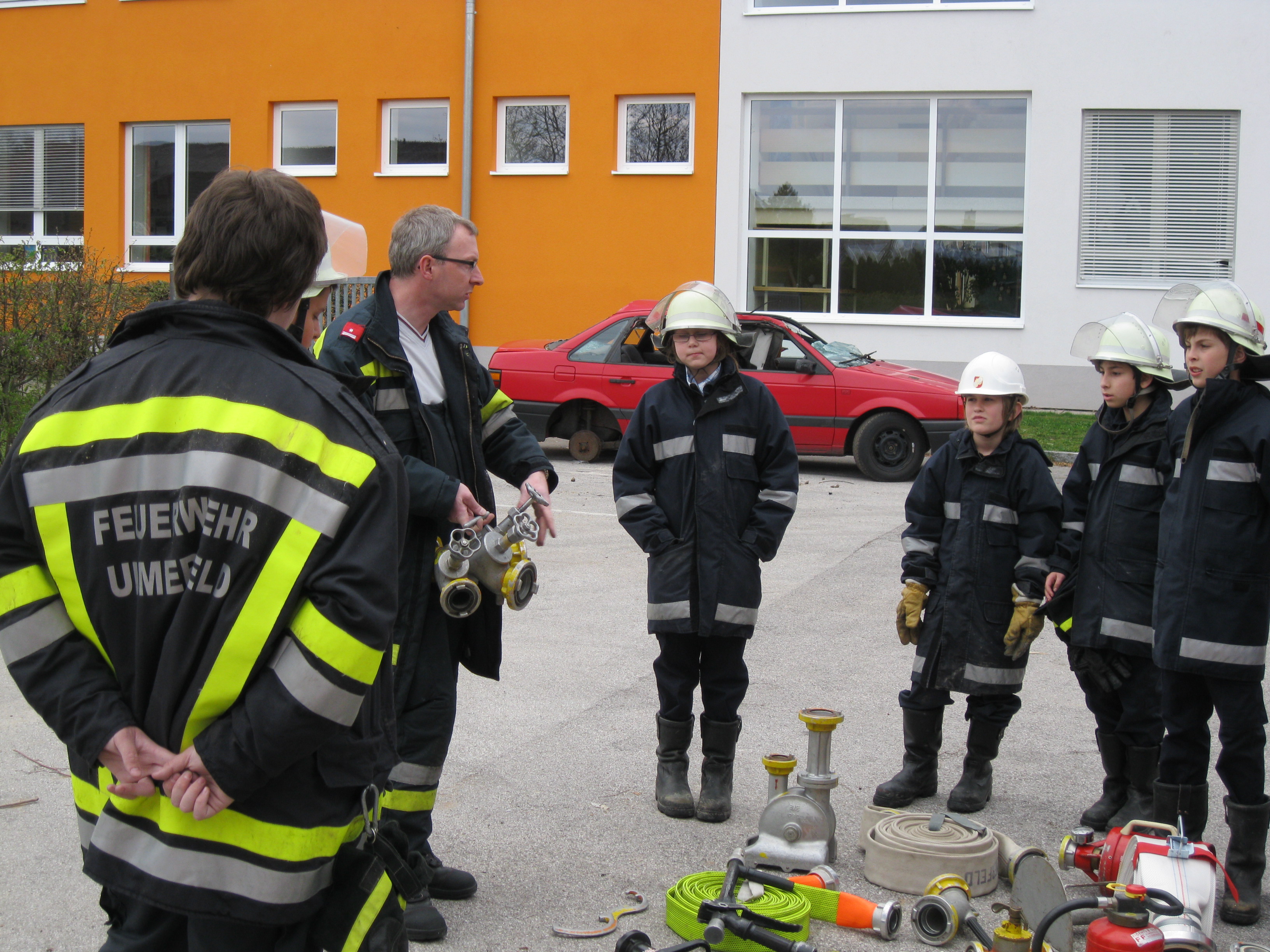 Wasserf�hrende Armaturen