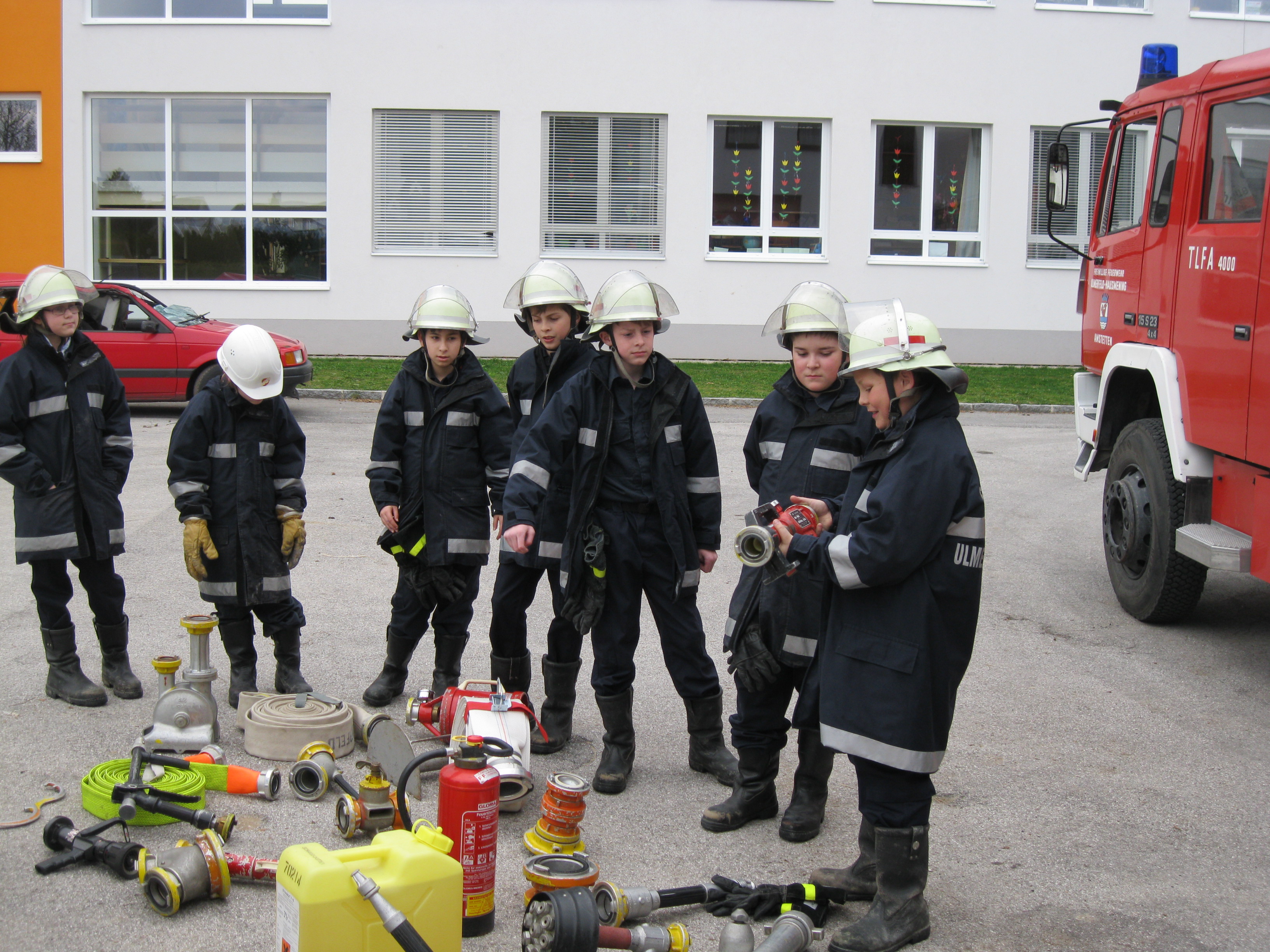 Wasserf�hrende Armaturen