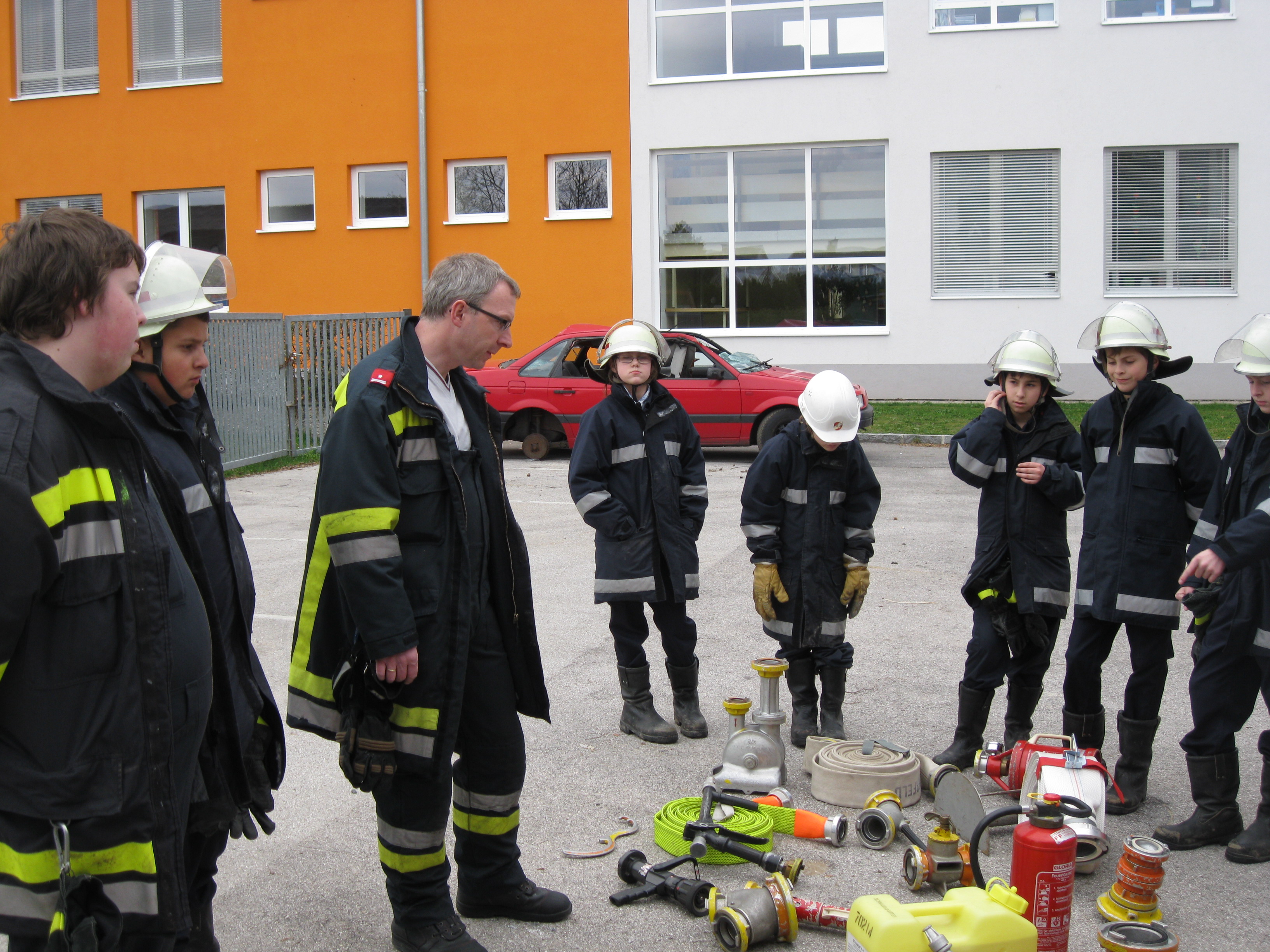 Wasserf�hrende Armaturen