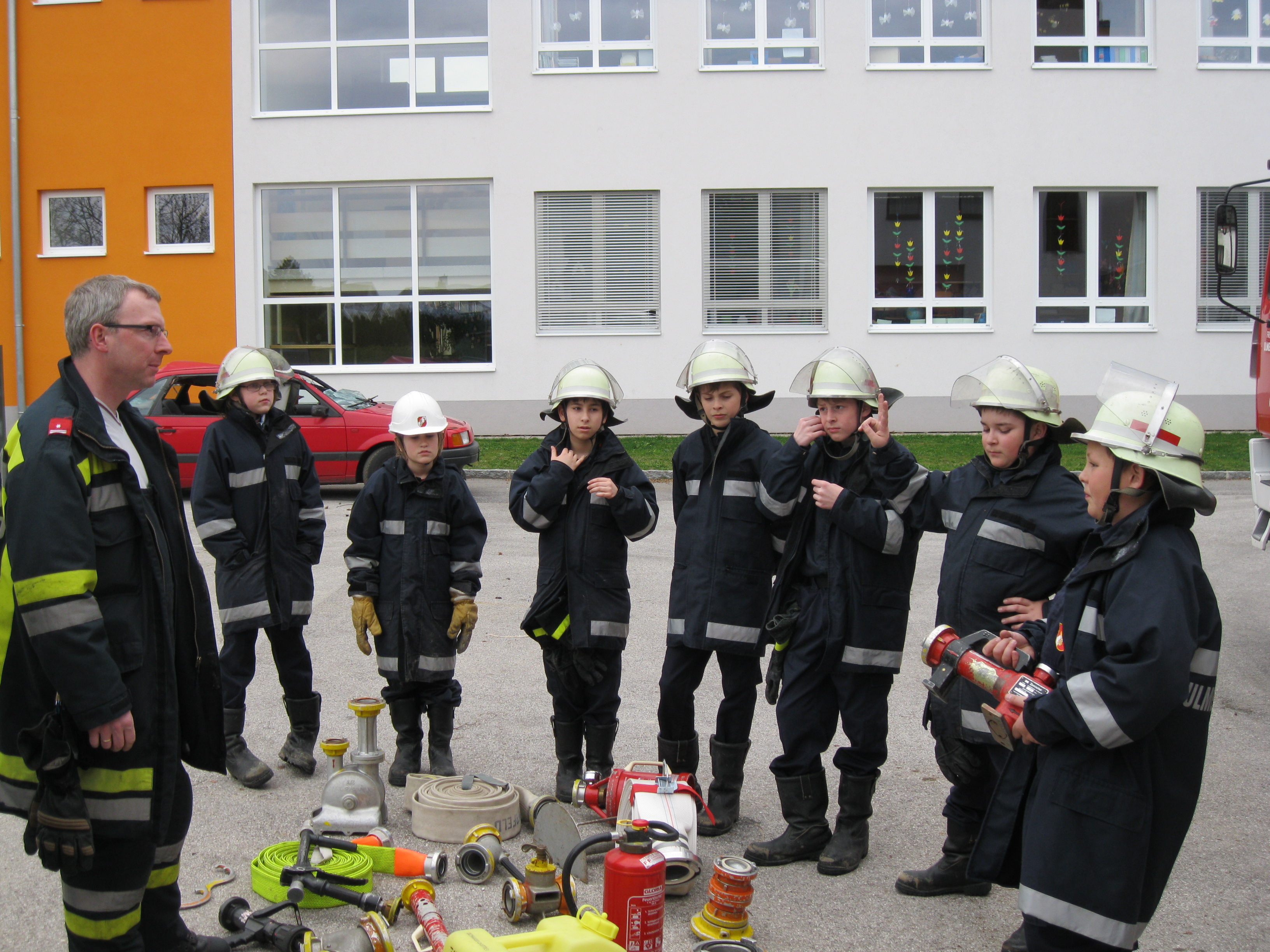 Wasserf�hrende Armaturen