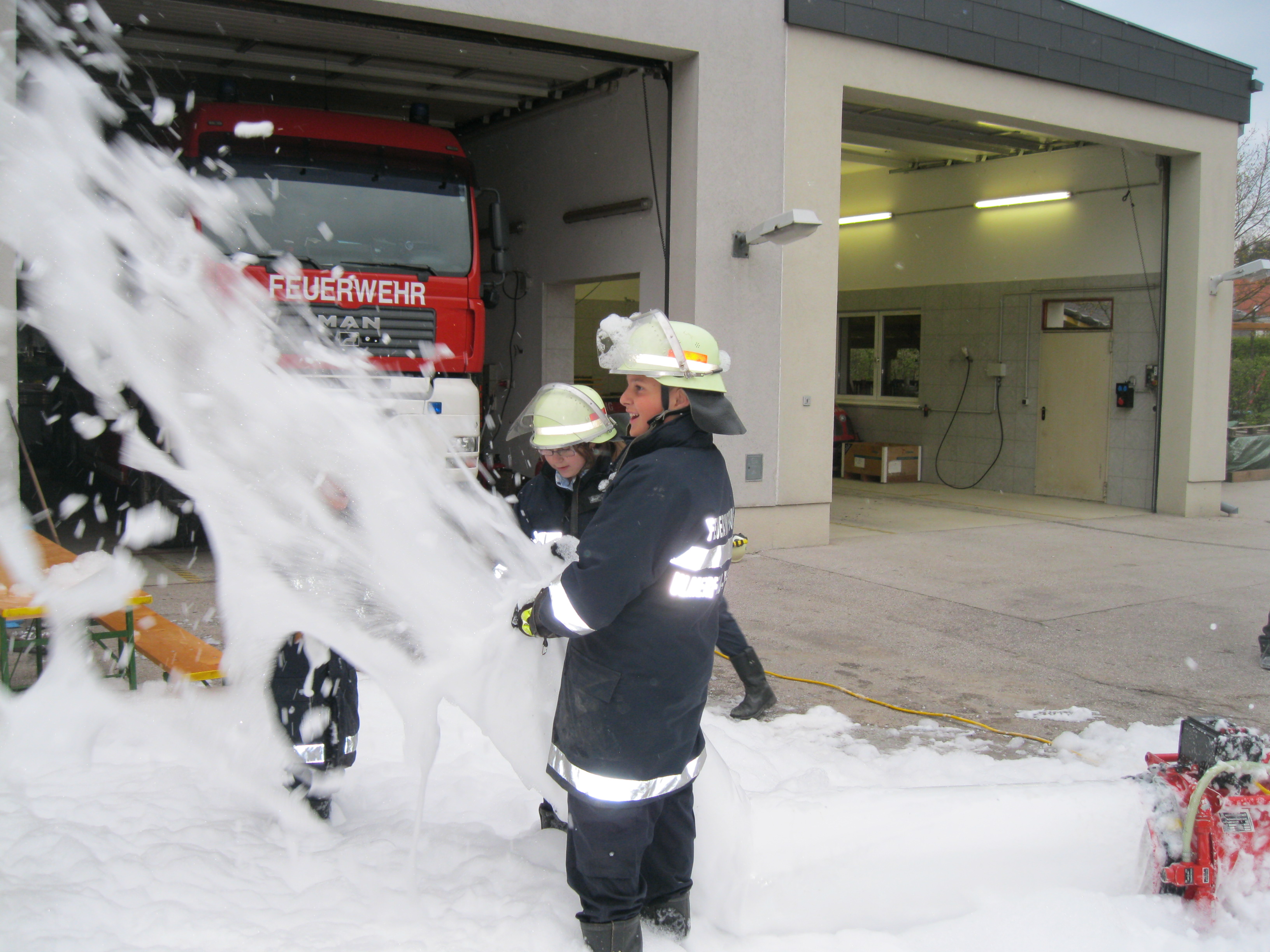 Wasserf�hrende Armaturen