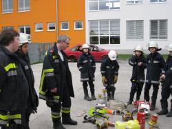 Wasserf�hrende Armaturen