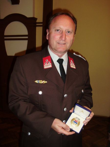 Abschnittsfeuerwehrtag 2012