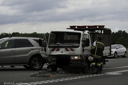 Verkehrsunfall 