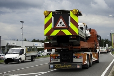 Verkehrsunfall 