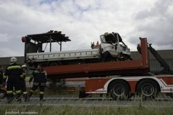 Verkehrsunfall 