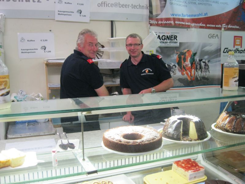 Feuerwehrhausfest2012