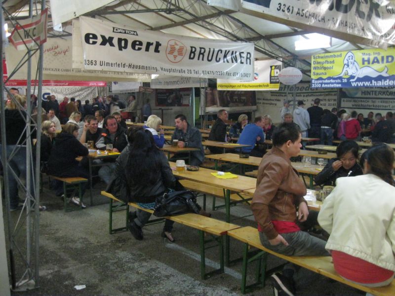Feuerwehrhausfest2012
