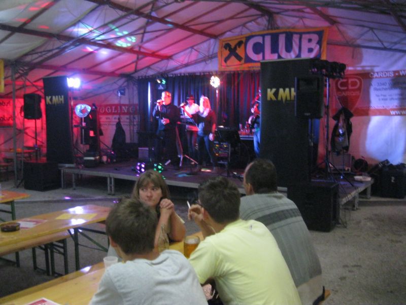 Feuerwehrhausfest2012