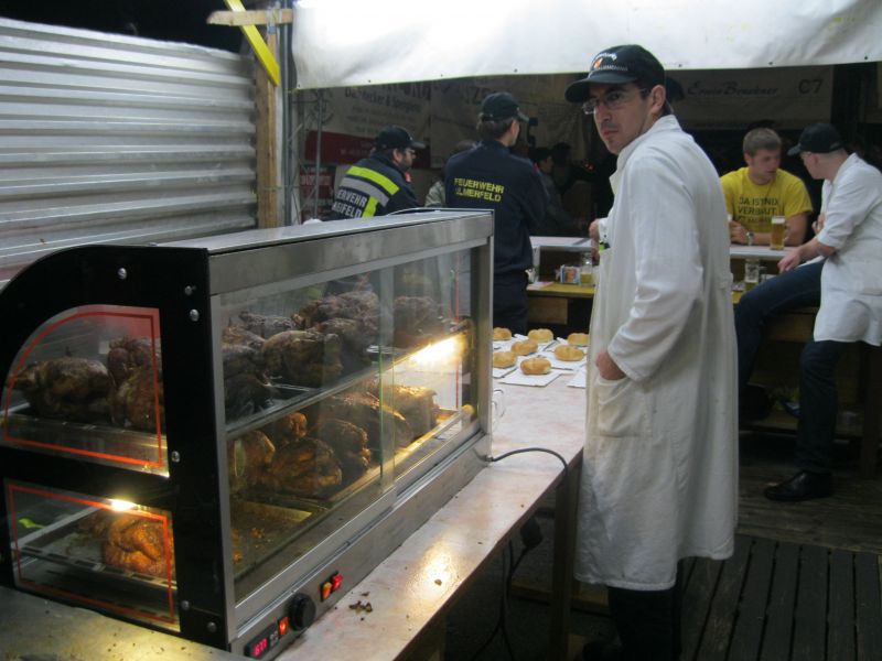 Feuerwehrhausfest2012