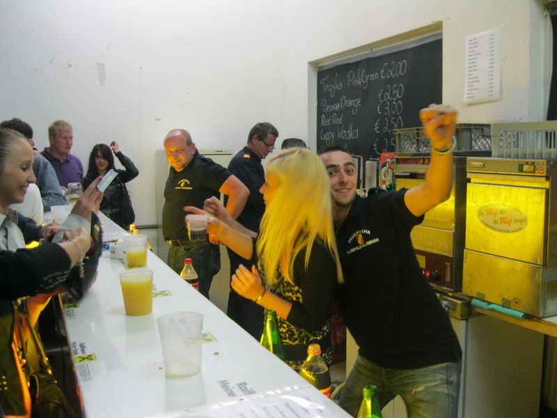 Feuerwehrhausfest2012