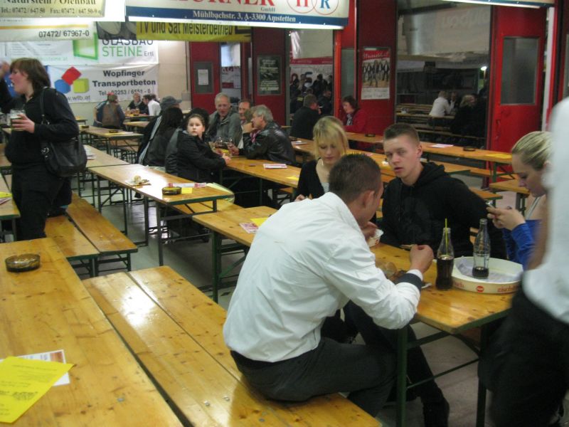 Feuerwehrhausfest2012
