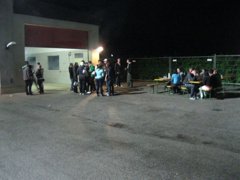 Feuerwehrhausfest2012