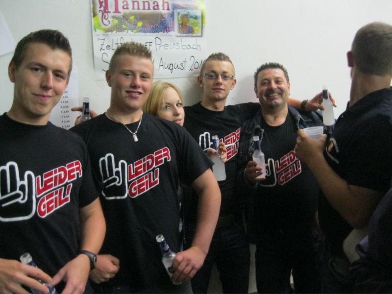 Feuerwehrhausfest2012