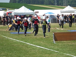 Landeslager Hrm 5-8juli2012