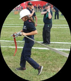 Landeslager Hrm 5-8juli2012