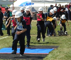 Landeslager Hrm 5-8juli2012