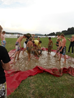 Landeslager H�rm 5-8juli2012