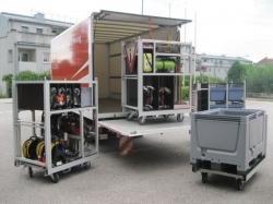 Rollcontainer